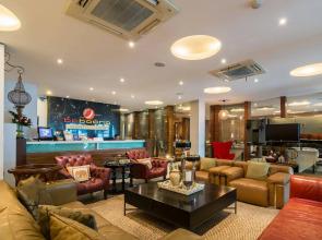 Baboona Beachfront Living