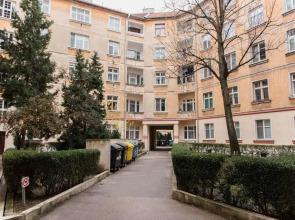 Apartment in the Old Town