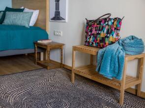 Ikona Warszawy Apartament Plac Teatralny.