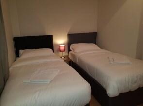 Belvedere City Apartment