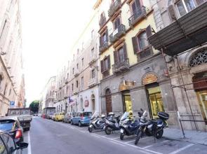 IzzHome City Center Cozy