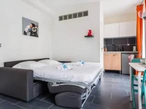 Magnificent Studio - 2P - Pantin