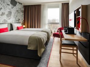 IntercityHotel Karlsruhe