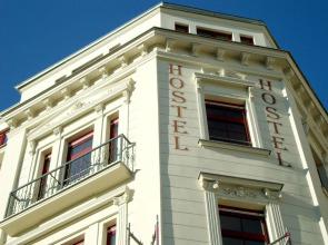 Wombat´s City Hostel Leipzig