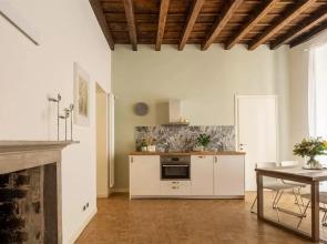 ALTIDO Lovely 1-BR Apartment in Como Centre