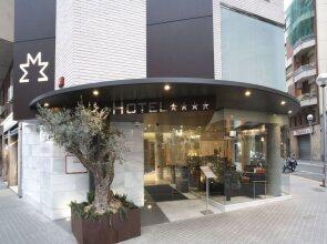 Apartamentos Turisticos Madanis