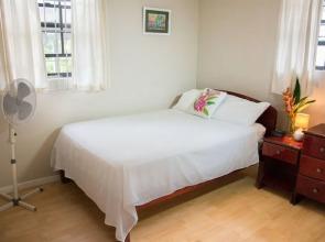 Morne SeaView Apartments