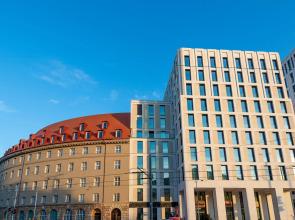 Leonardo Royal Hotel Nürnberg