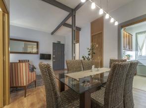 SALAMANCA LUXURY I - ElevenHost