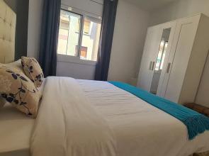 Walk to Camp NOU - Wi-fi AC 3 Bed by Myrentalhost