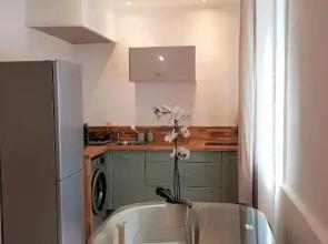 Bel Appart Tout Equipé