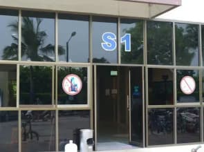Rimhad Jomtien Beach Condo