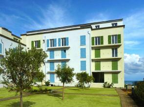 Res. Villa Tyrrenia, Macinaggio/Rogliano, Apartment with panoramic view