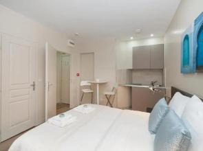 Le17 Furnished studios