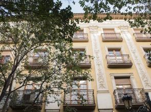 Apartamentos Sabinas Don Jaime