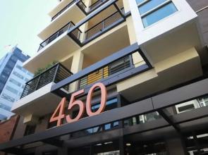 East Village Condos by Barsala