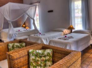 Hotel Espelho D’Água Arraial Beach Club