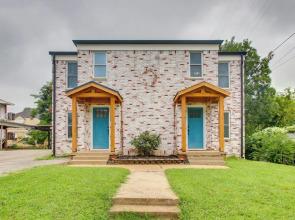 Convenient OKC Apartment: 4 Mi to Dtwn!