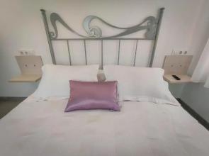 Hostal Óleo Auto Check-in