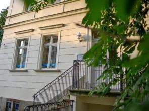 Apartment Central Nhe Thomaskirche