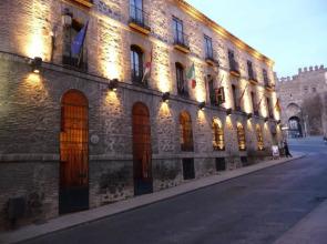 Hotel Real de Toledo