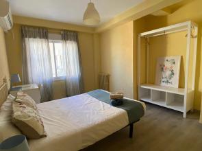 Apartamentos Dos Torres Frodo - Parking privado gratis