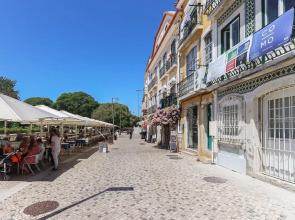 Belem Experience III by Homing