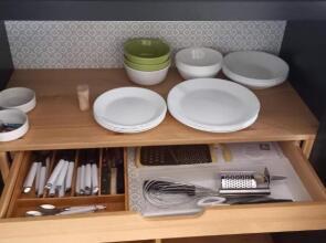 Appartement Puy Saint Vincent 4 personnes