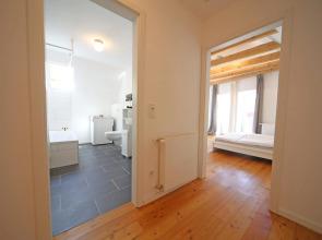 Hofhaus mit Riesengarten - gemütliches Häuschen im Kern des schönsten Mainzer Stadtteils Finthen