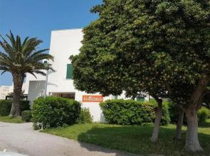 Accès Direct Plage - Parking Privé - Appartement 4 Personnes 4mir7bat8