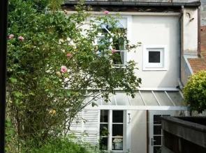 Chambre d'hôte Doubs Reves