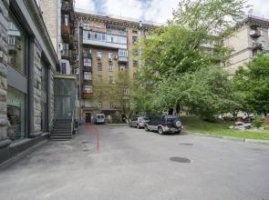 Scandinavian Apartments