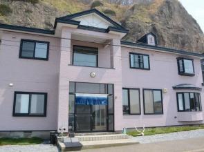 Okushiri Guesthouse imacoco - Hostel