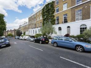 Veeve  Grand Greenwich 5 Bed House On Hyde Vale