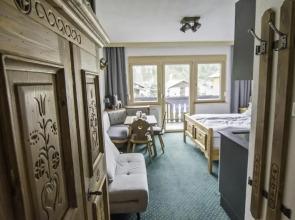 Bergidyll Ramsau Top7