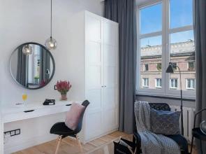 Srodmiescie Marszalkowska