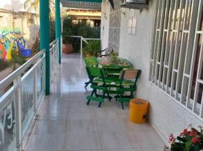 Hosteria La Cattleya