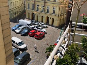 Anenska by Charles Bridge 2