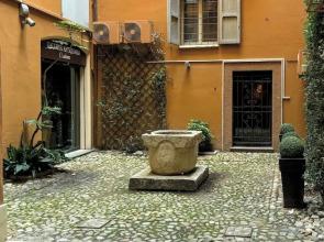 Farini House - apartment in Modena