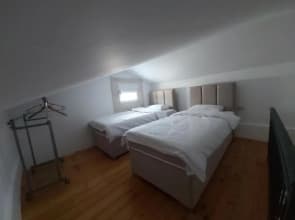 Apartments "4You"