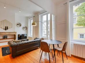 GuestReady - Amazing apartment in the city centre