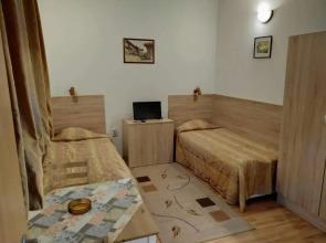 Private rooms Siesta