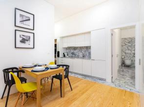 Porta Do Mar Deluxe Serviced Apartments