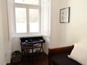 Se Vintage Apartment