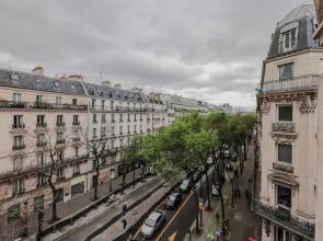 Comfortable Studio - 2P - Canal Saint-martin