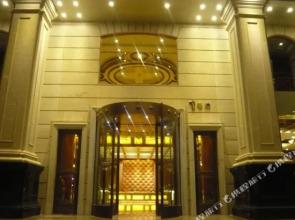 Yuxiang Garden Hostel