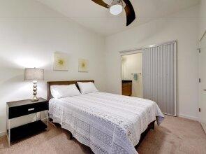 StayLo Luxury 1 Bedroom Apartment