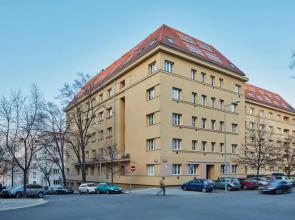 Designer Apartment in Vinohrady by Prague Days