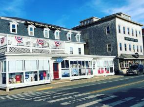 New Shoreham House Inn