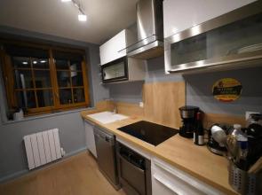 Appartement place du vieux marché